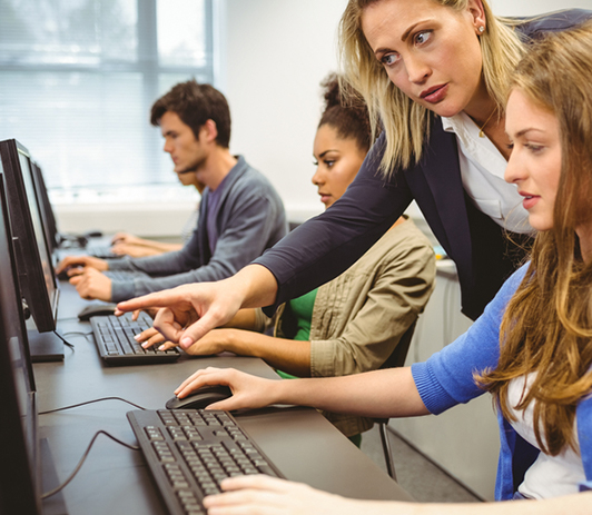 Computer Training